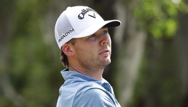 Sam Burns topples Scheffler then destroys Young to win final WGC Match Play