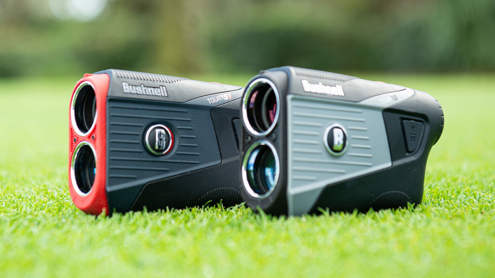 Bushnell Golf unveils new V5 Tour Slim and V5 Shift Slim Lasers