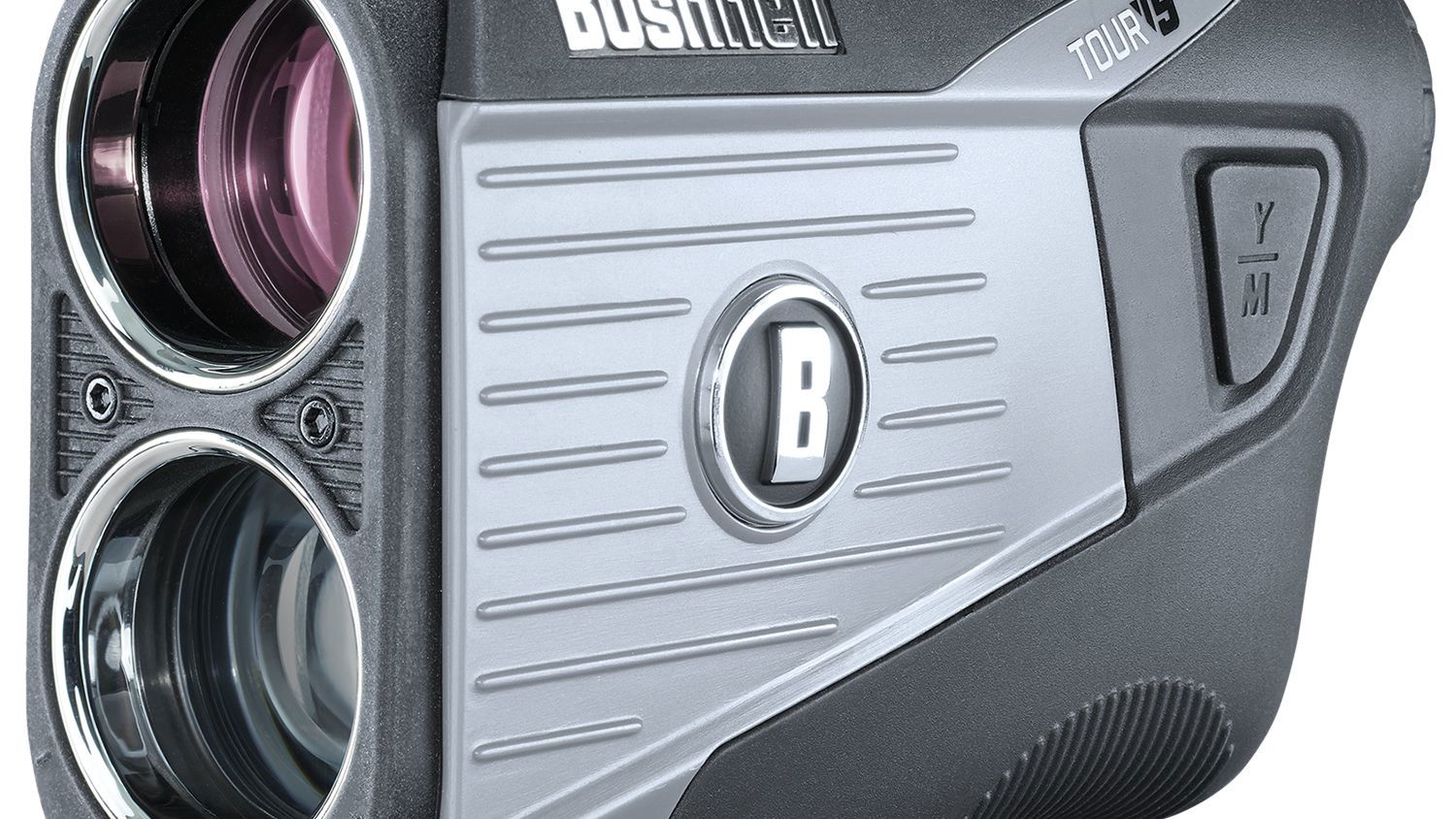 BUSHNELL 2021 TOUR V5 SLIM GOLF LASER RANGEFINDER