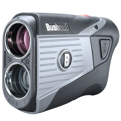 BUSHNELL 2021 TOUR V5 SLIM GOLF LASER RANGEFINDER