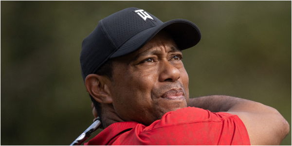 Tiger Woods' pal Lee Trevino knows WHEN he will play golf again