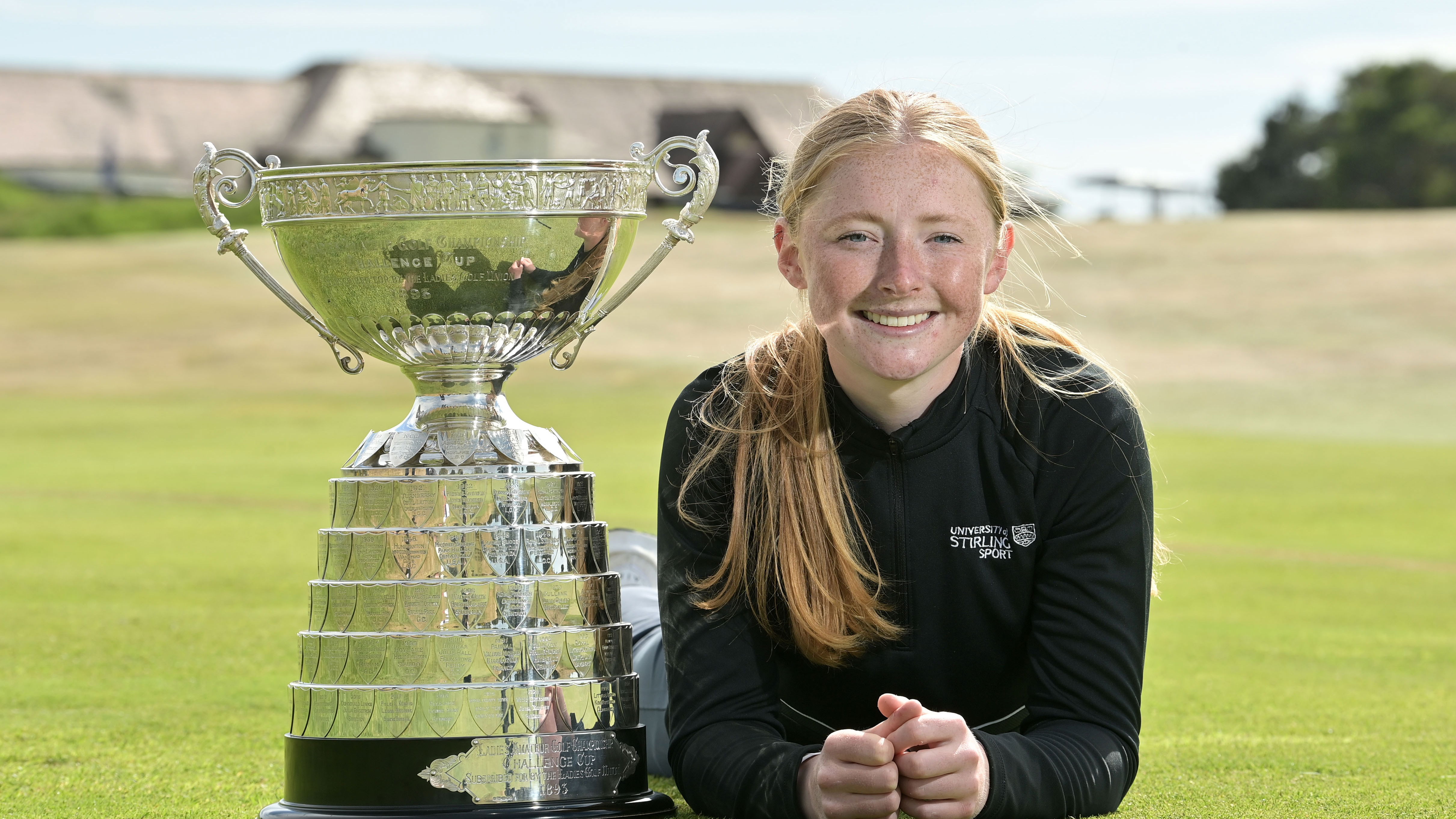 R&A Student Series returns for second season at Fairmont St. Andrews