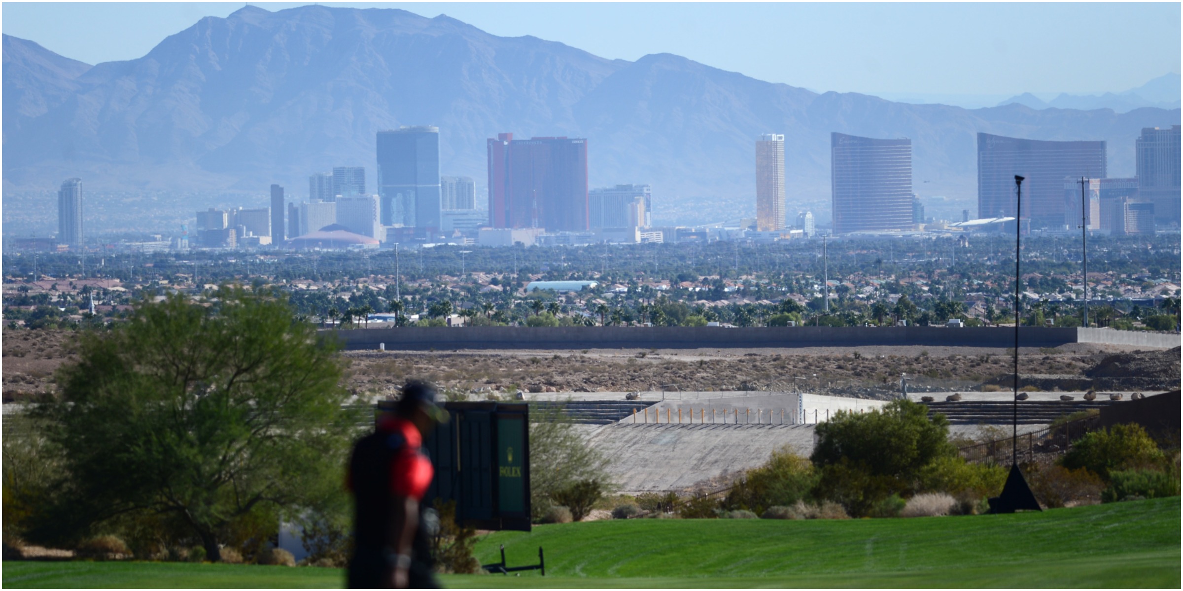 Five things to know: Wynn Golf Club - PGA TOUR