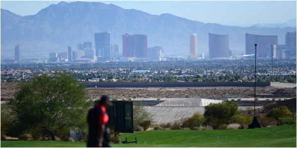 The Match: A guide to the Wynn Golf Club where Bryson & Brooks will battle