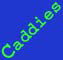 20 Questions with the caddies