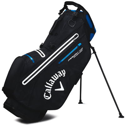 CALLAWAY FAIRWAY 14 HYPER DRY GOLF STAND BAG