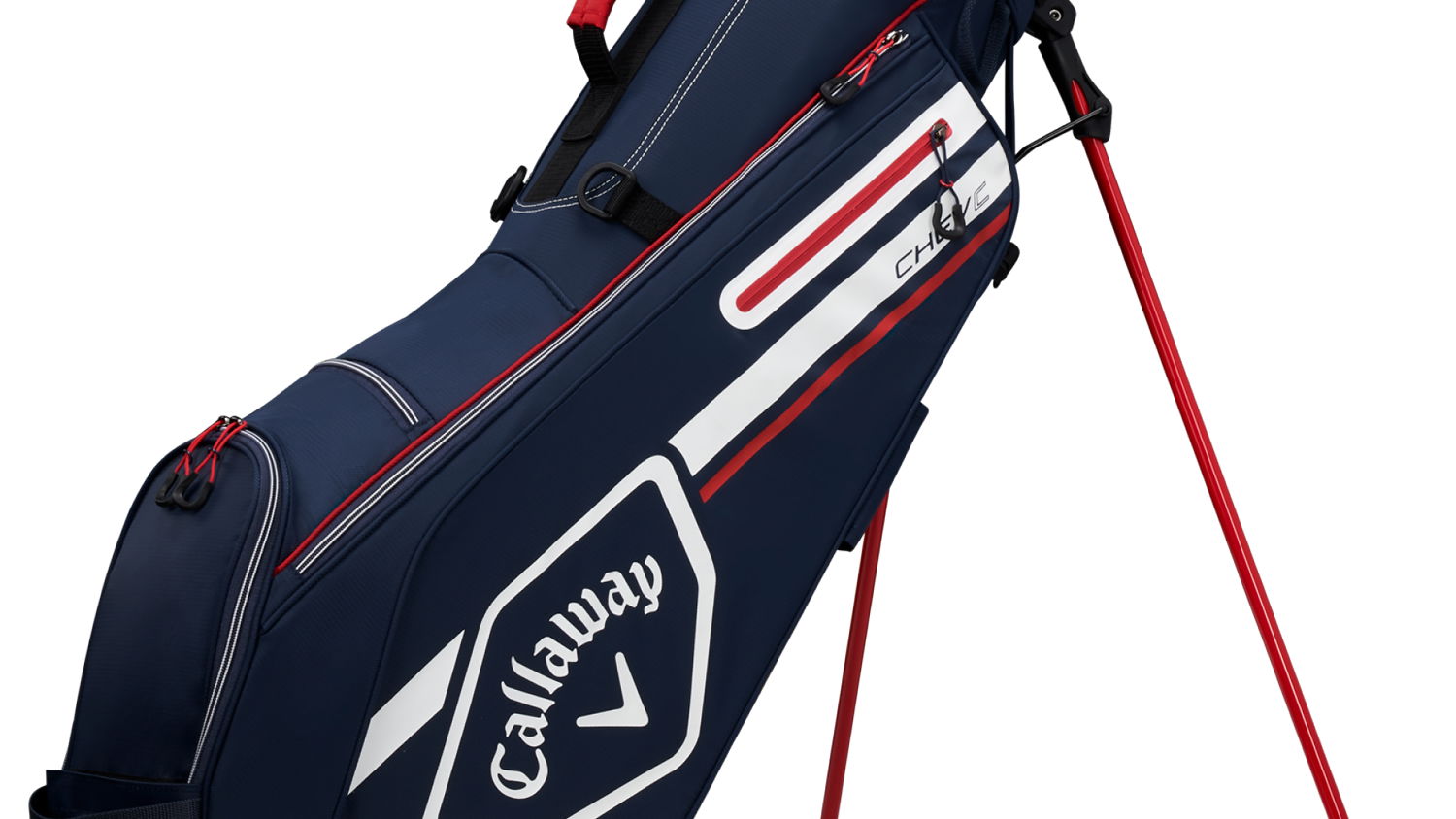 CALLAWAY CHEV C GOLF STAND BAG