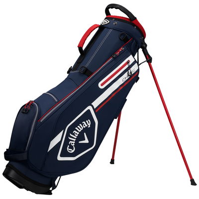 CALLAWAY CHEV C GOLF STAND BAG