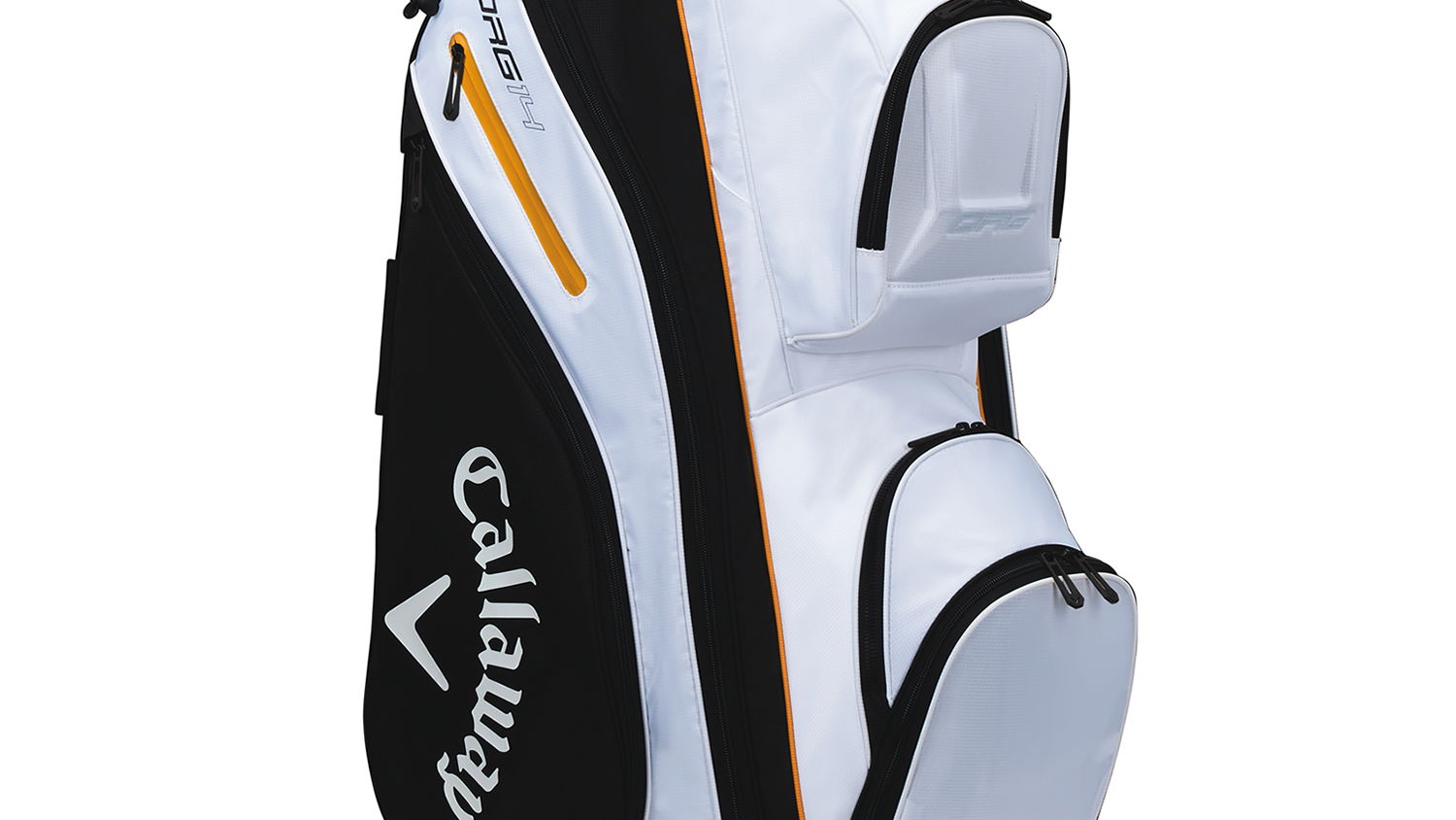 CALLAWAY ORG 14 GOLF CART BAG