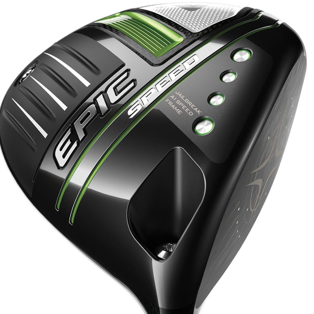 The TOP FIVE Callaway drivers that have EVER been produced