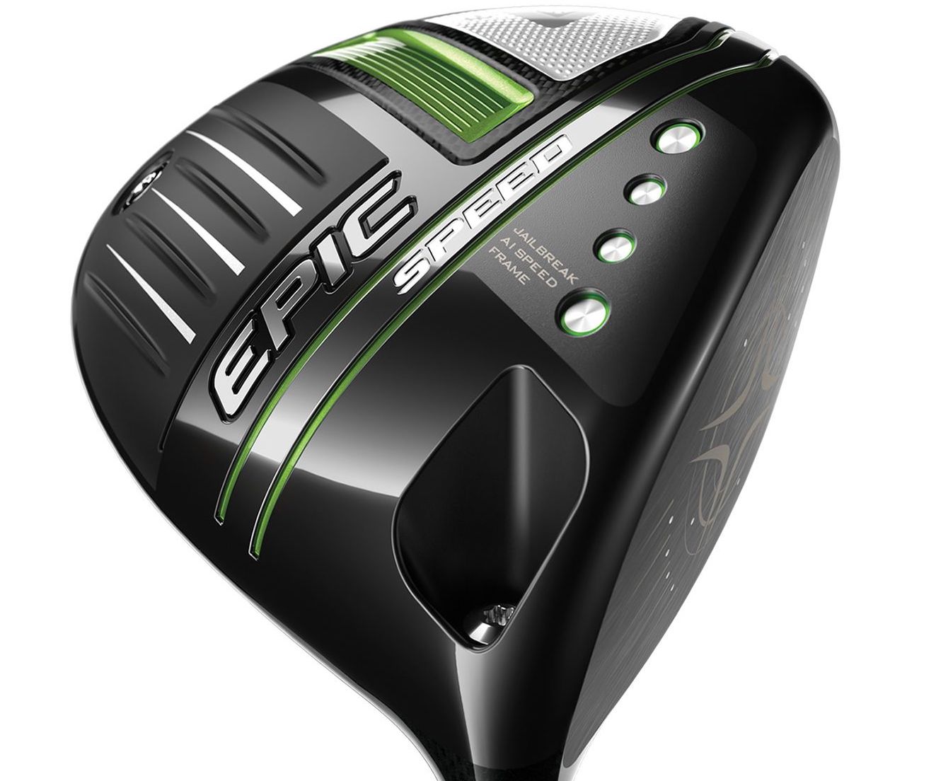 The TOP FIVE Callaway drivers that have EVER been produced