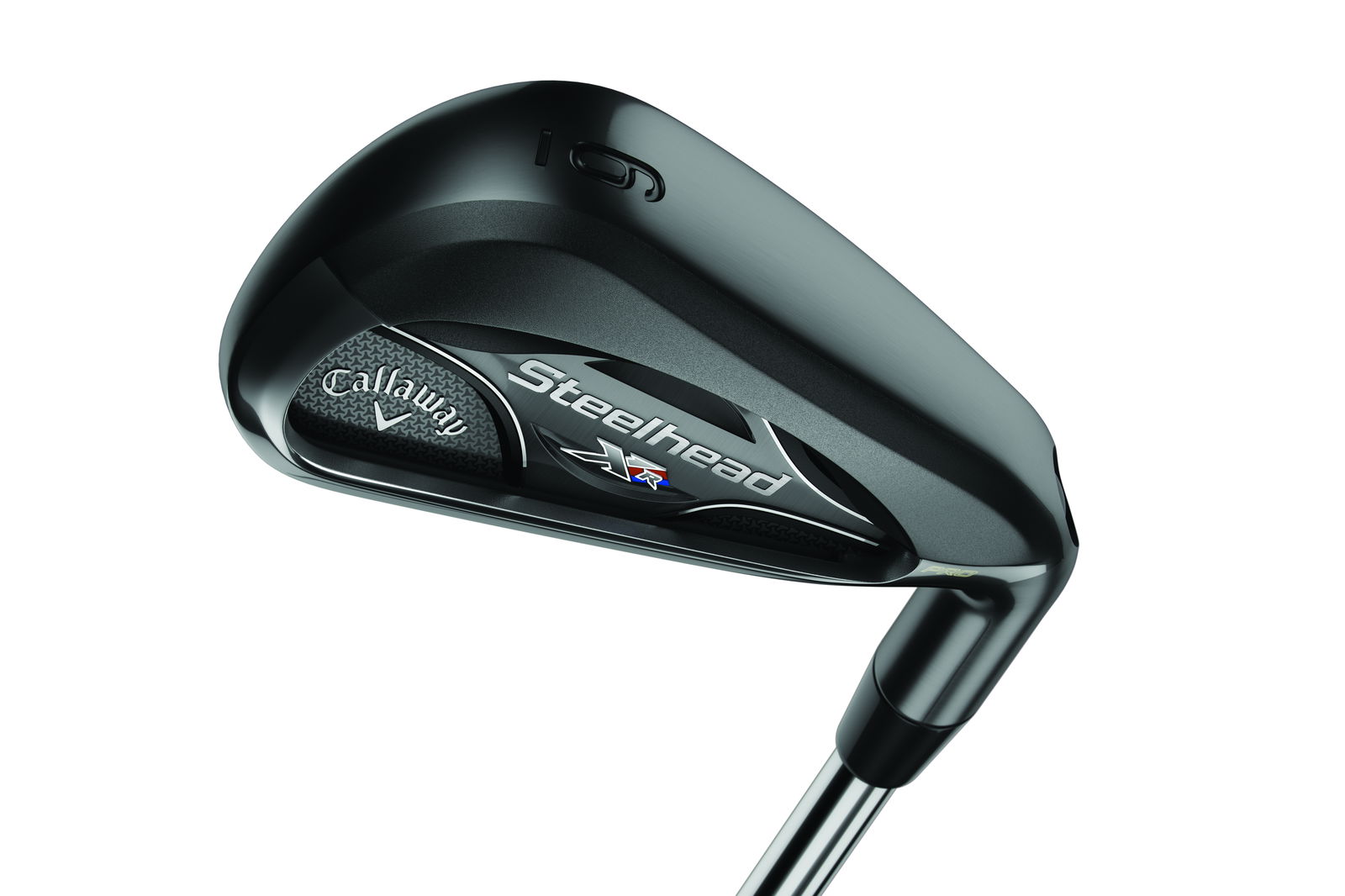callaway steelhead xr pro irons