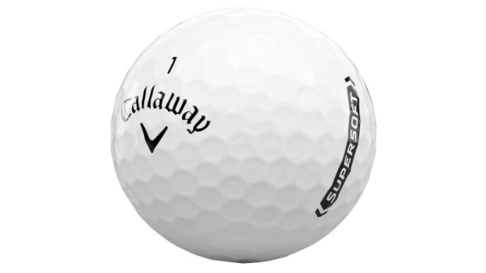 BEST GOLF BALL DEALS OF THE WEEK FOR UNDER £25 
