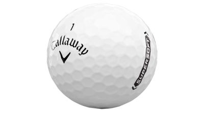 BEST GOLF BALL DEALS OF THE WEEK FOR UNDER £25