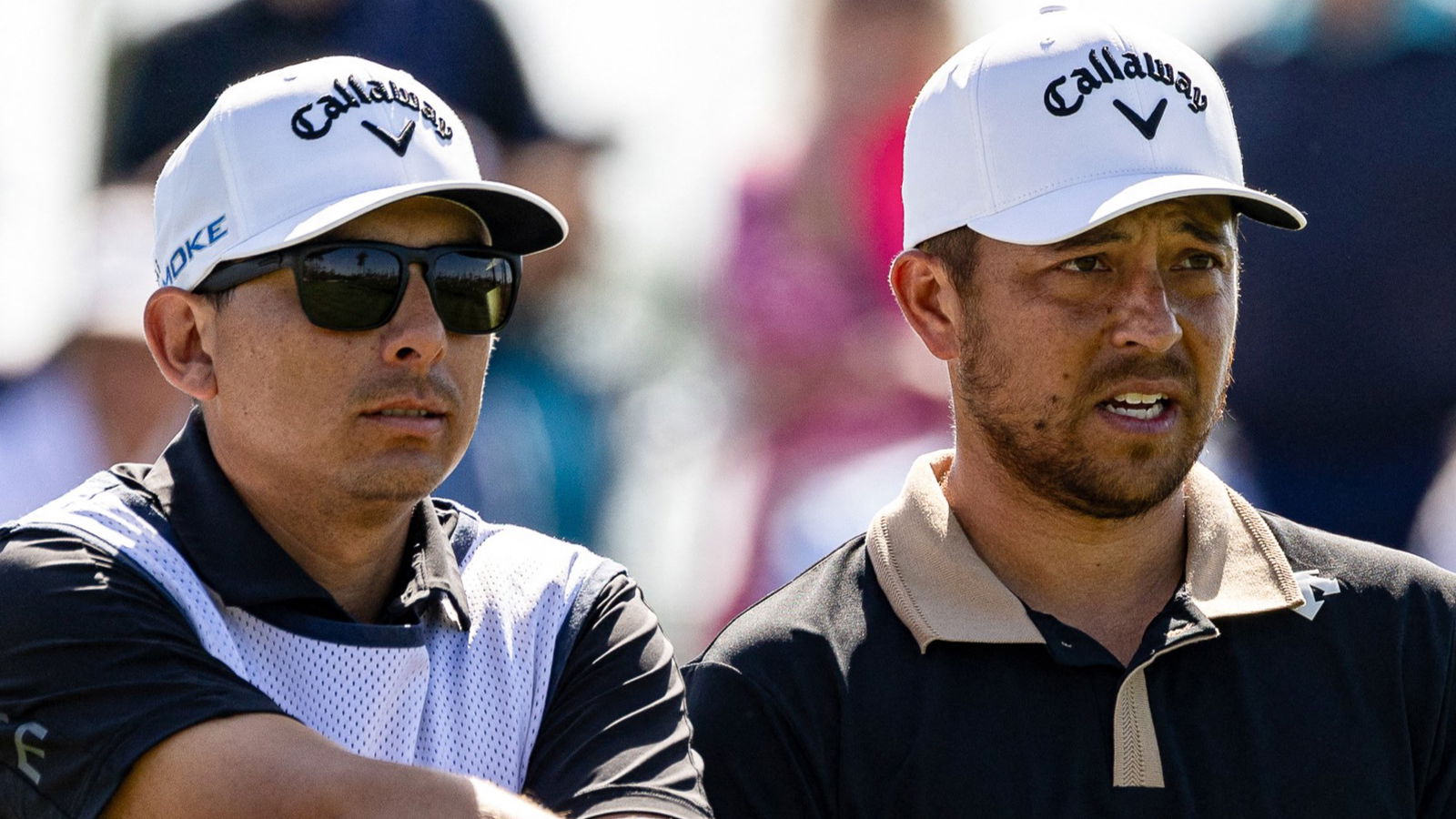 Callaway Golf issues immediate statement after hearing shock update