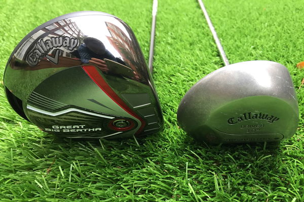 Callaway Golf Announces NEW EPIC Drivers and Fairway Woods