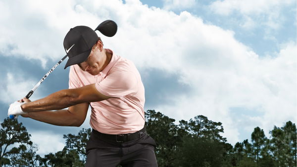 Top 10 longest drivers on the PGA Tour in 2019 - and the drivers used