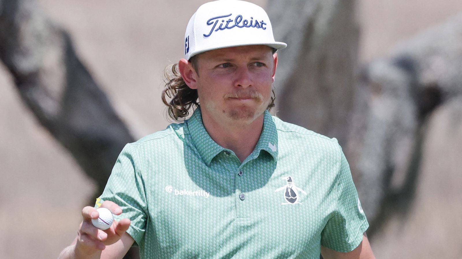 LIV Golf's Cam Smith hits out at OWGR then confirms another DP World Tour start