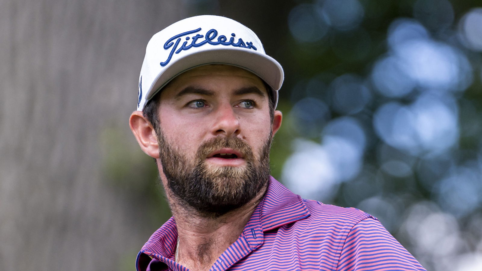 Cameron Young on why he has SHUNNED LIV Golf to pursue PGA Tour future