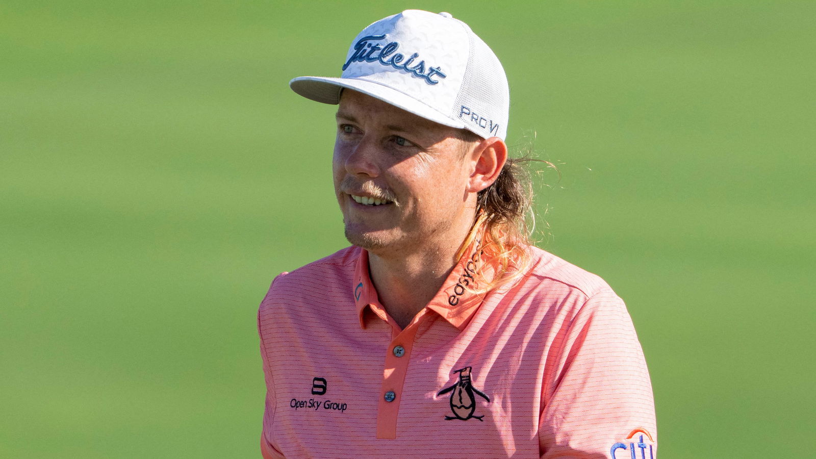 Cameron Smith sets NEW PGA TOUR RECORD with Tournament of Champions victory