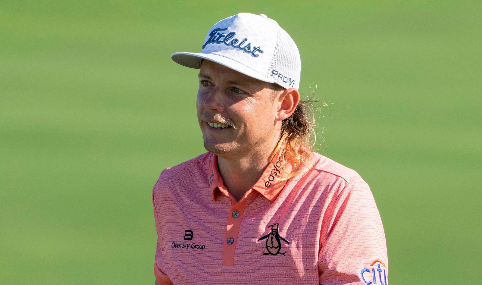 Cameron Smith sets NEW PGA TOUR RECORD with Tournament of Champions victory