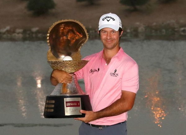 Jorge Campillo captures Qatar Masters after epic play-off