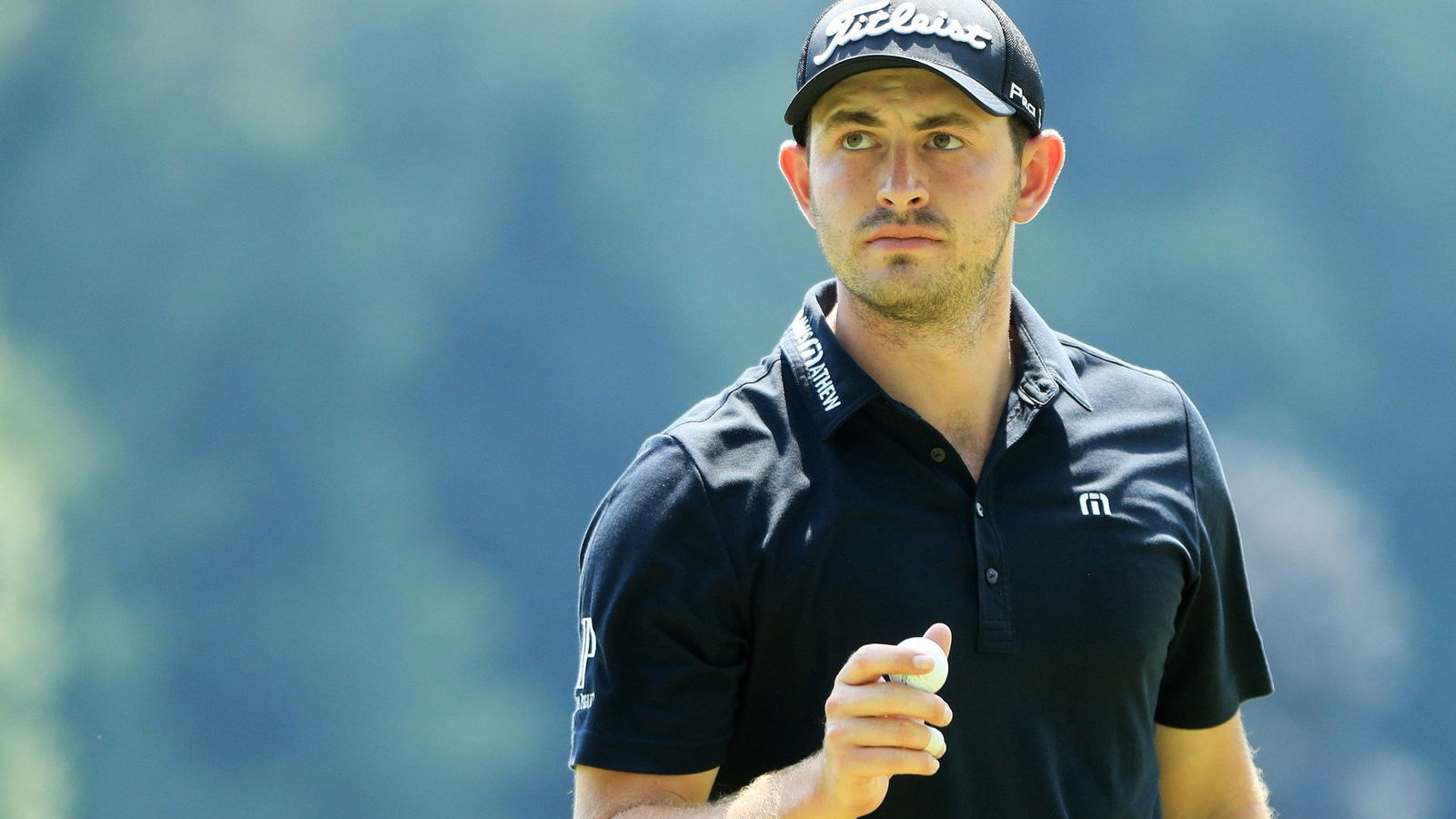Patrick Cantlay says it's "ignorant" to overlook driving distance