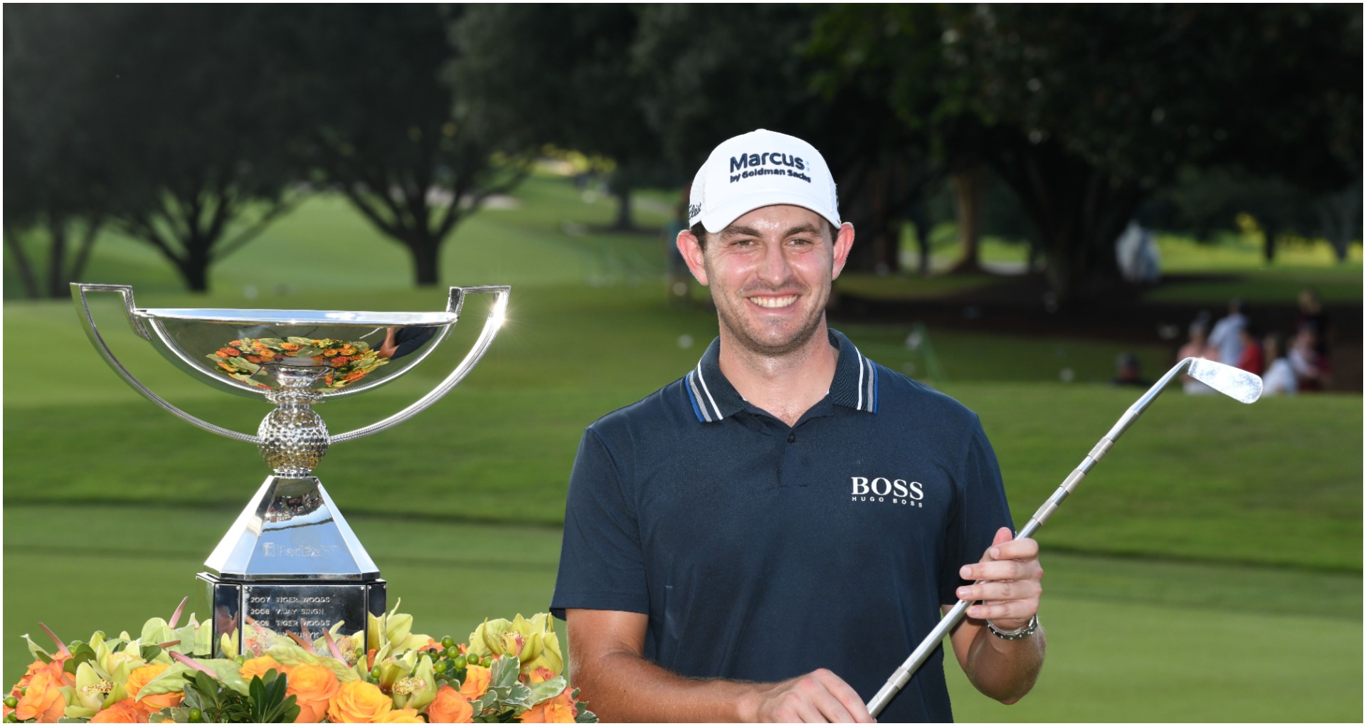 PGA Tour FedEx Cup prize How things stand after The Players | GolfMagic