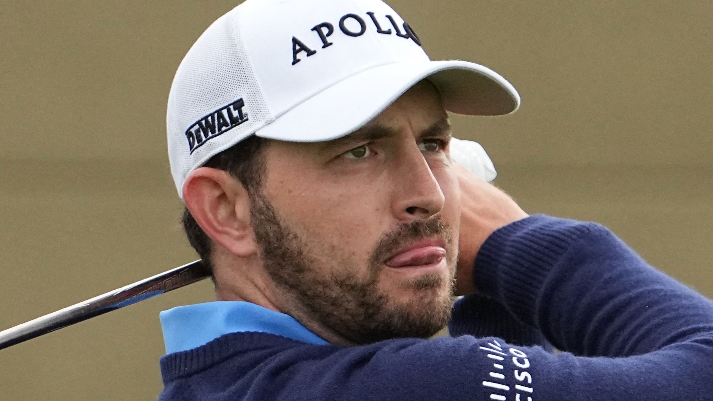 Patrick Cantlay surges into five-shot lead at Genesis Invitational 