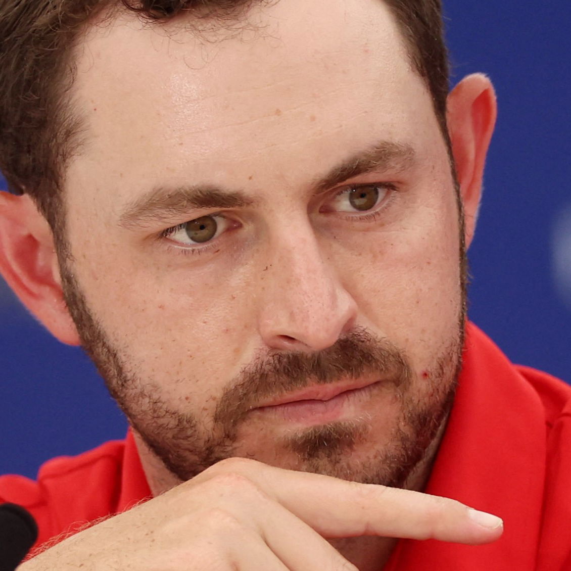 Ryder Cup snub Lucas Glover sheds new light on Patrick Cantlay revelation