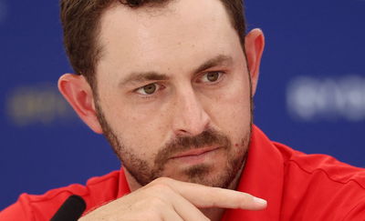 Ryder Cup snub Lucas Glover sheds new light on Patrick Cantlay revelation