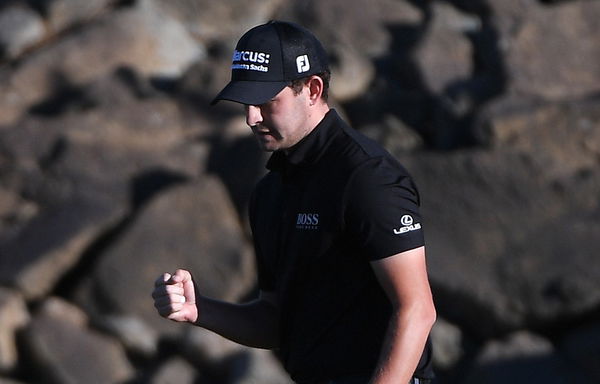 Patrick Cantlay reveals HUGE yardage decreases at Pebble Beach this week