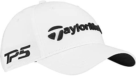 Best Golf Caps as worn on the PGA Tour by Dustin Johnson, Jon Rahm and Jordan Spieth