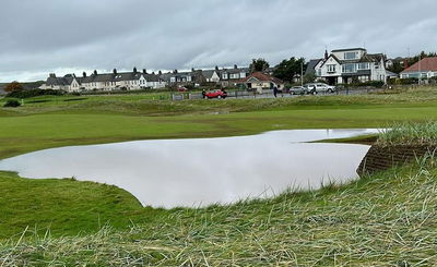 DP World Tour pro on Dunhill Links: "Complete shambles, most unfair tournament"