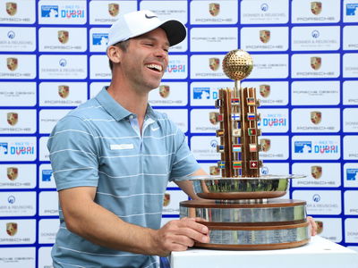 Paul Casey wins Porsche European Open