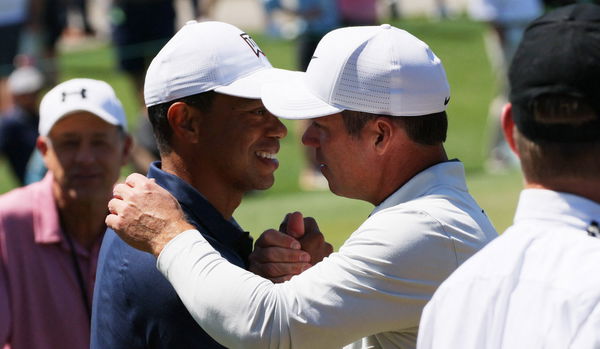 Paul Casey FORCED OUT of The Masters at Augusta National