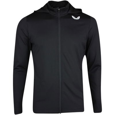 Castore Golf Jacket - Performance FZ Hoodie