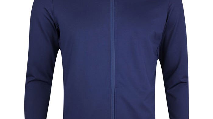 CASTORE GOF JACKET - PERFORMANCE FZ HOODIE