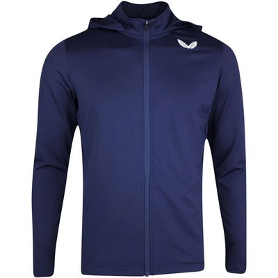 CASTORE GOF JACKET - PERFORMANCE FZ HOODIE