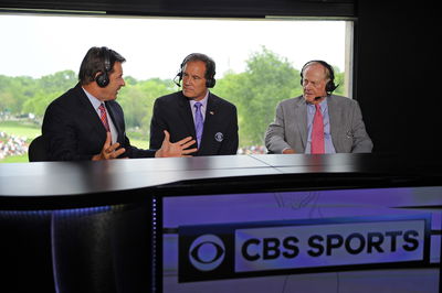 Golf fans FURIOUS with CBS coverage of Genesis Invitational 