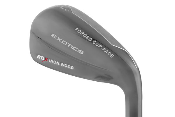 tour edge exotics cbx iron-wood