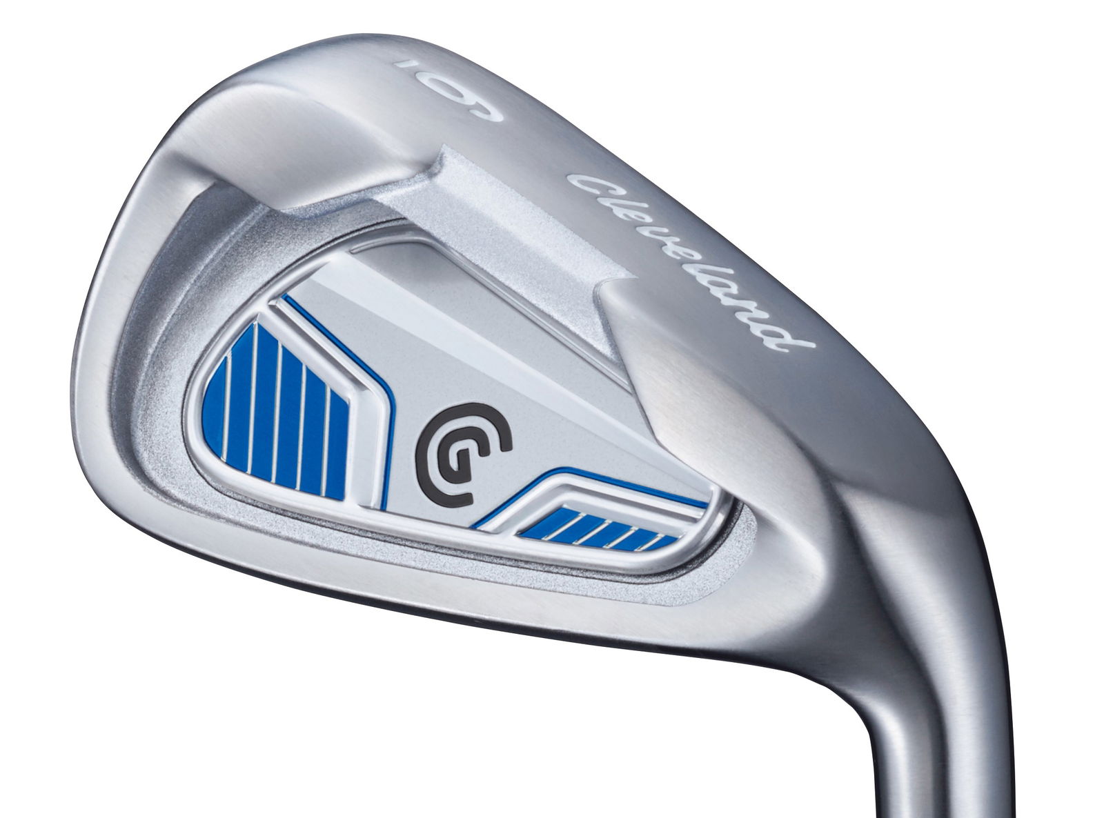 Charley Hull: What's in the bag of The Ascendant LPGA champion