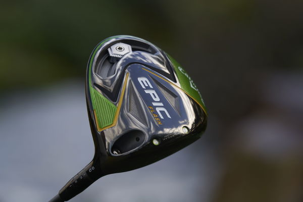 Callaway launch Apex 19 irons