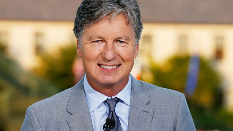 Brandel Chamblee rips Rory McIlroy