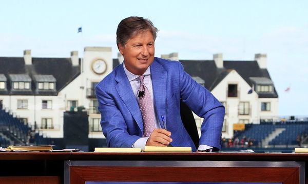 Brandel Chamblee TEARS into 'devil' Patrick Reed 