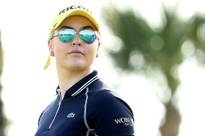 charley hull v laura davies: the great british debate