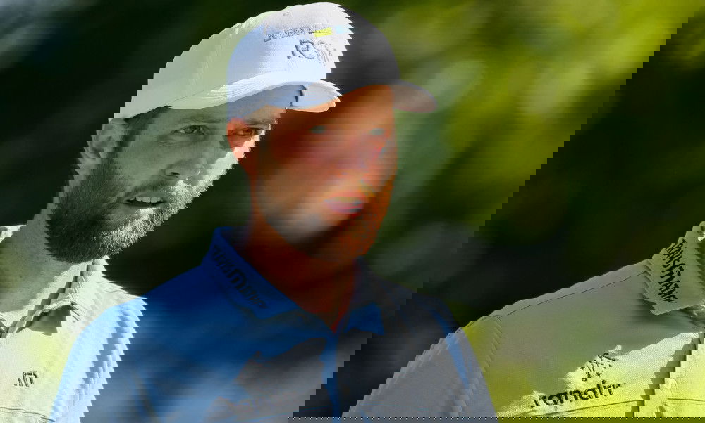 Brooks Koepka responds to Brandel Chamblee clown tweet