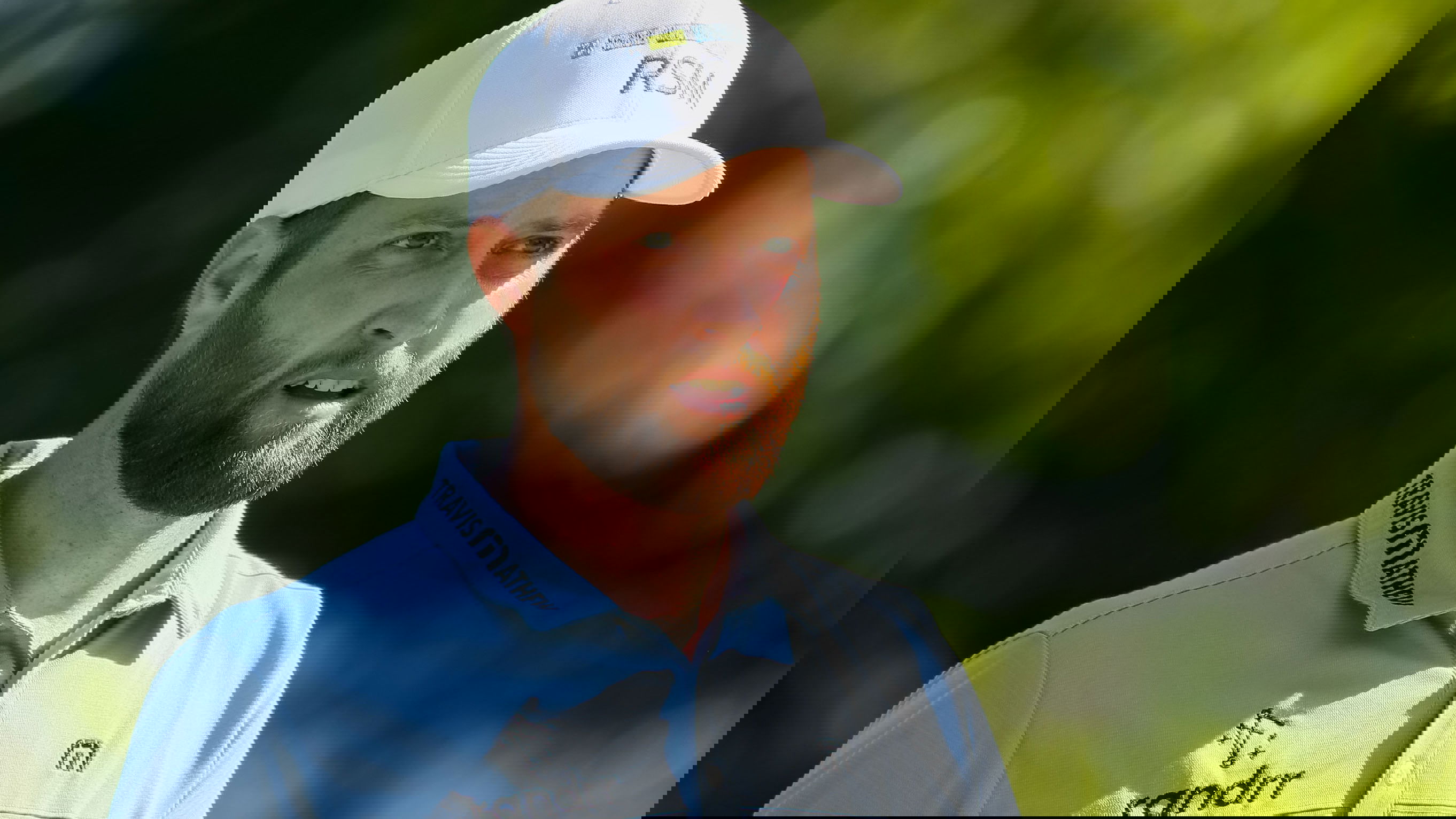 PGA Tour pro: Driver and golf ball tech not to blame for distance boom