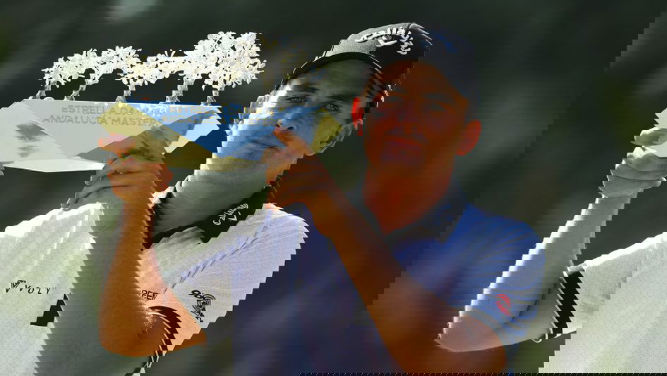 Christiaan Bezuidenhout