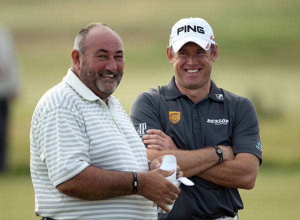 lee westwood in shock split from chubby chandler's ism